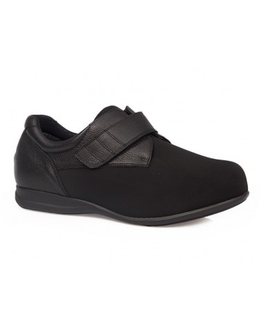Zapato Piel Señora Casual