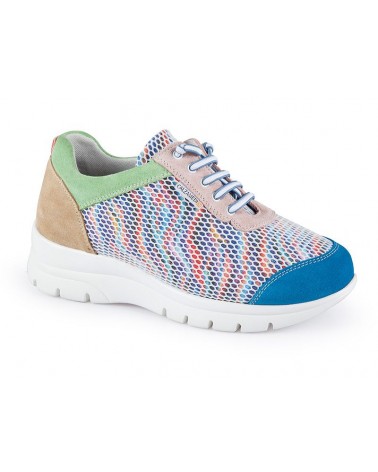 Zapatillas Deportivas Señora