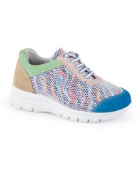 Zapatillas Deportivas Señora