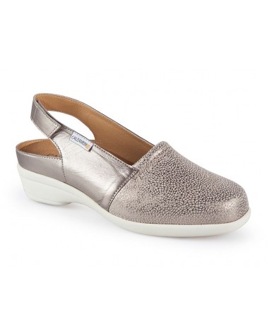 Sandalias Elásticas para Mujer