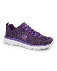 Deportivas para Mujer Calzamedi MORADO