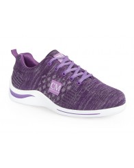 Zapatos Deportivos para Diabéticas MORADO