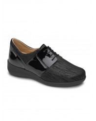 Zapato con Cordones Para mujer de Calzamedi