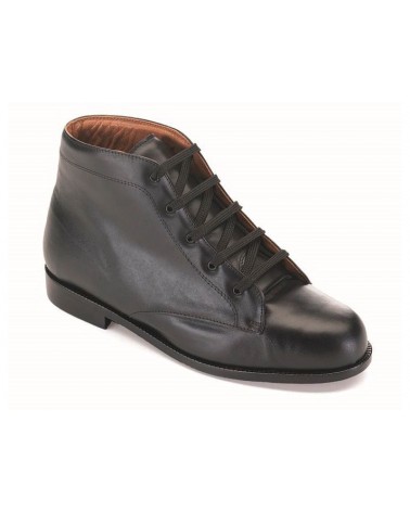 Botines con Cordones Calzamedi