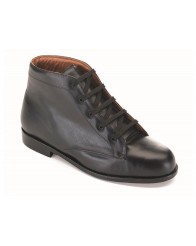 Botines con Cordones Calzamedi