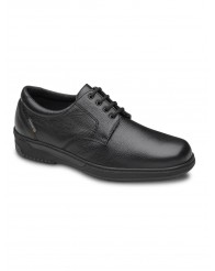 Zapatos de Cordones con Doble Plantilla