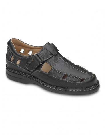 Sandalias con Plantilla Extraíbles