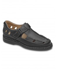 Sandalias con Plantilla Extraíbles