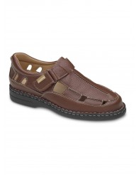 Sandalias con Plantilla Extraíbles