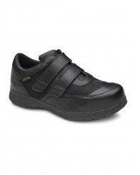 Zapatos para Diabéticos con Doble Velcro
