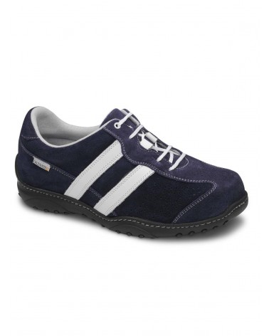 Zapatos Ligeros con Cordones de Calzamedi