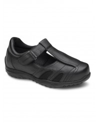 Pantuflas para Caballero con Velcros