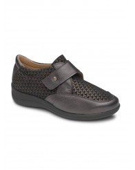 Zapato para Señora Marrón