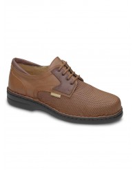 Calzado Elegante para Hombre MARRON