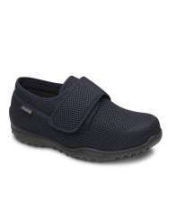 Zapato Con tejido para Diabético