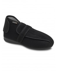 Zapatilla Estilo Bota