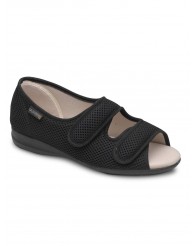 Zapatillas sin Punta para Mujer negras
