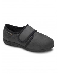 Zapatillas de Casa para Mujer gris
