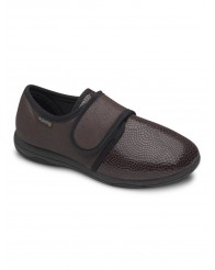 Zapatillas de Casa para Mujer marron