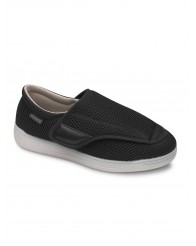 Zapatos con Apertura Total