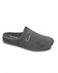 Zapatilla Abierta para Hombre