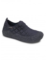 Zapato Cerrado de Estar por Casa azul