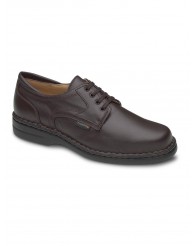 Calzado Formal para Hombre-Marrón
