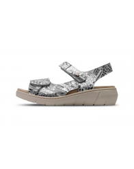 Sandalia de Verano GRIS