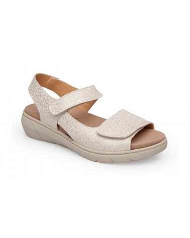 Sandalia de Verano BEIGE