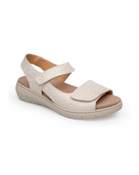 Sandalia de Verano BEIGE