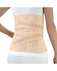 Faja Sacrolumbar Lumbitron Forte Alta