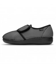 Zapatilla de Tejido Suave y Blando