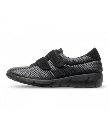 Zapatos Confort Muy Ligeros de Señora