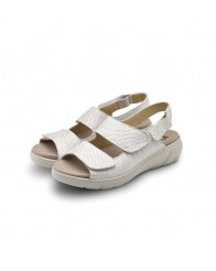 Chancleta con Cierre Regulable general