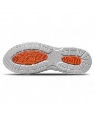 Zapato Deportivo con Rejilla Transpirable