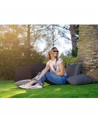 Sandalia para Juantes Mujer paisaje