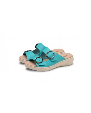 Sandalias de Mujer para Plantillas par