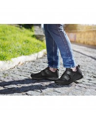 Zapatillas Deportivas Ultraligeras Mujer paisaje