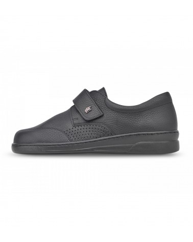 Zapato Laboral Con Flexibilidad