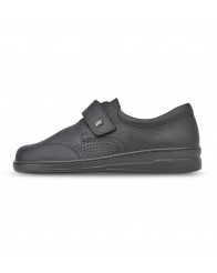 Zapato Laboral Con Flexibilidad