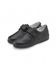 Zapato Laboral Con Flexibilidad par
