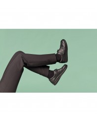 Zapato Laboral Con Flexibilidad paisaje