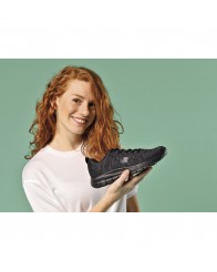 Mira mi Calzado con Cordones