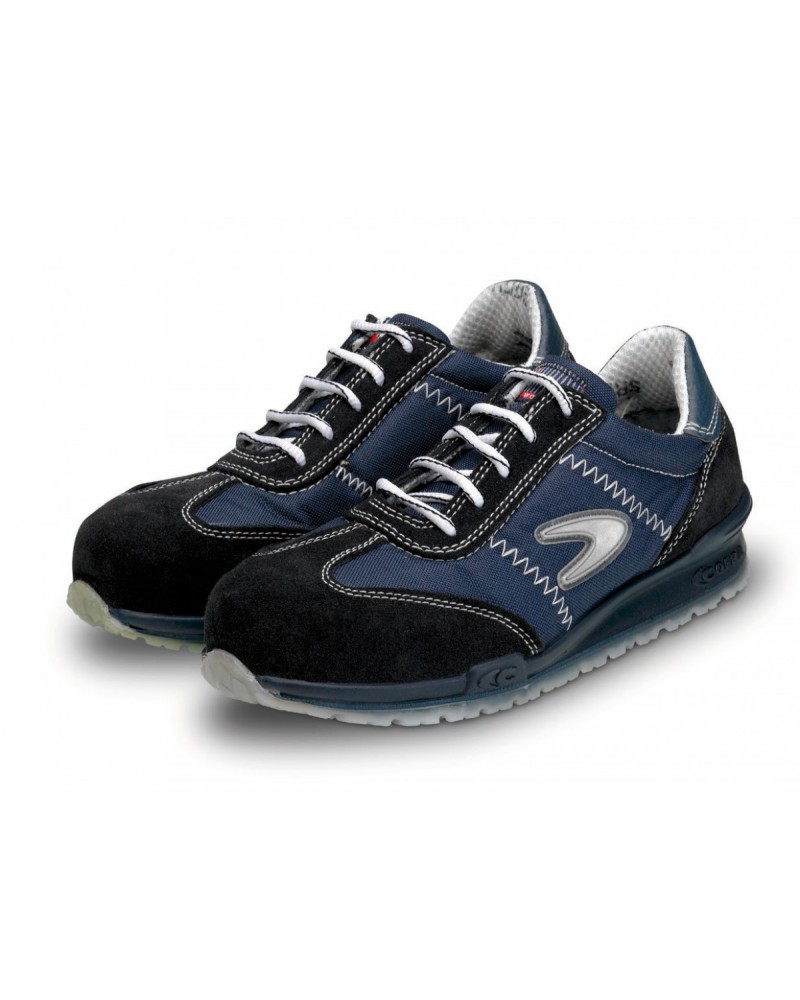 Zapato de Trabajo Suela Industrial
