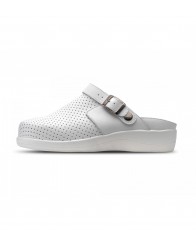 Zueco Unisex Ligero y Transpirable