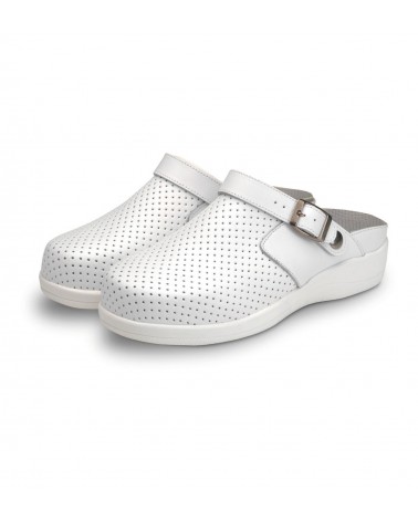 Zueco Unisex Ligero y Transpirable par