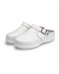Zueco Unisex Ligero y Transpirable par