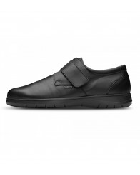 Zapato para Trabajar Clásico Caballero