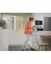 Zueco Hostelería con Estampado