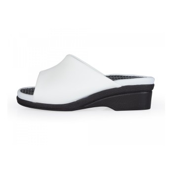 Zapato Leco Dorthe blanco